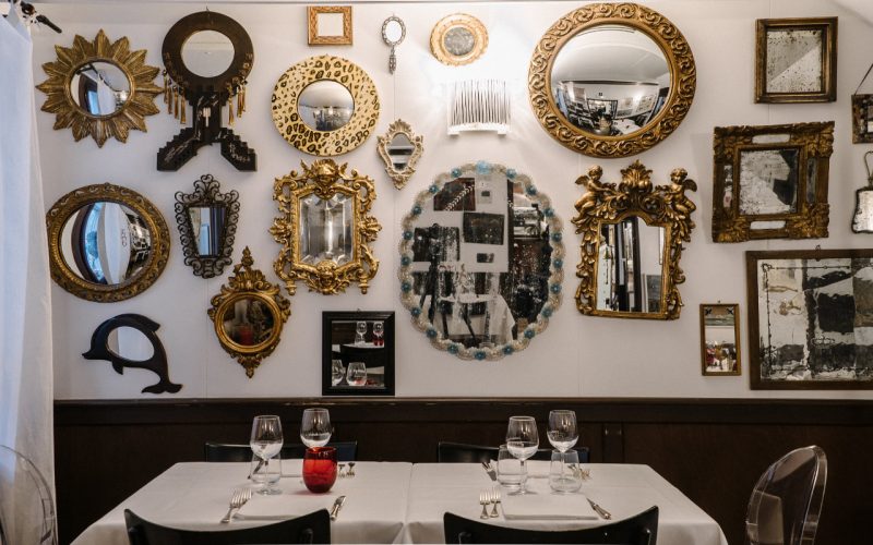 Best Restaurants In Venice Italy Where To Eat In Venice Ib