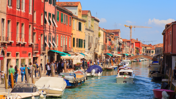 10 Best Day Trips from Venice Italy - What to do around Venice?