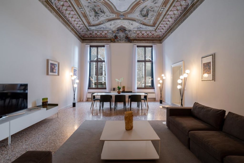 10 best hotels in Venice, Italy - Elegance and Charm - Italy Best