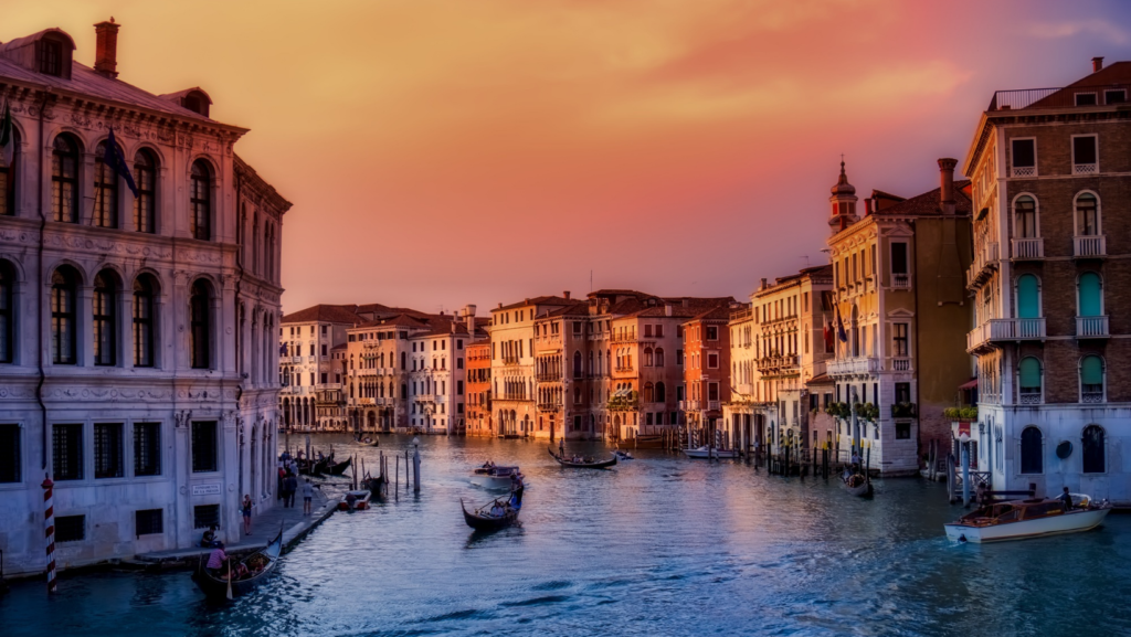 10 cities to visit in italy