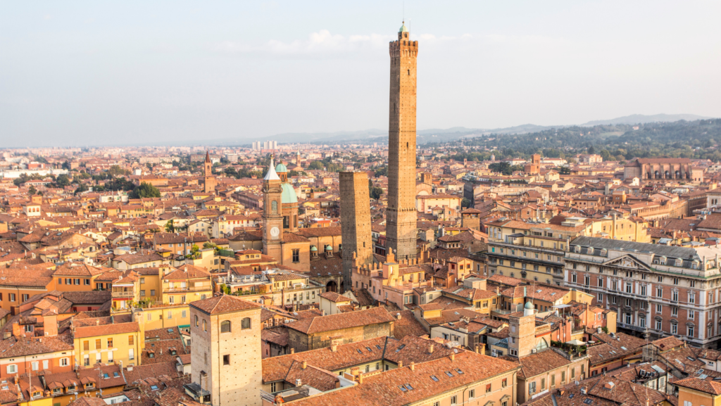 10 cities to visit in italy