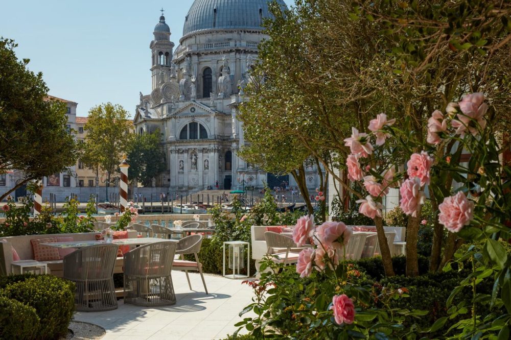 10 Best Luxury Hotels in Venice Italy 5 Star Hotels in Venice IB
