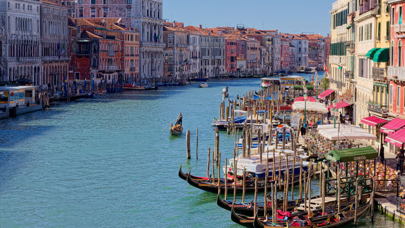 15 Best Things to Do in Venice Italy - What to do in Venice | IB