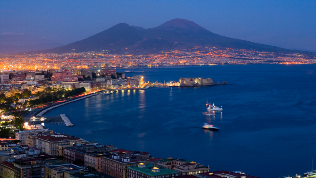 10 cities to visit in italy