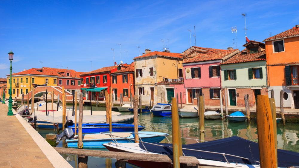 15 Best Things to Do in Venice Italy - What to do in Venice | IB