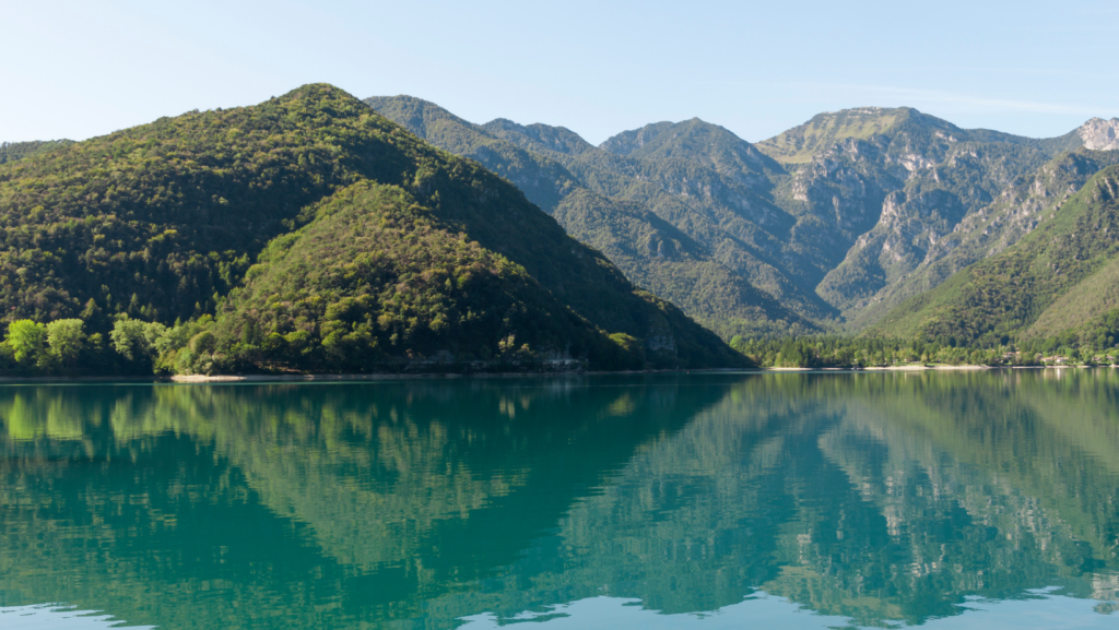 Lake Ledro