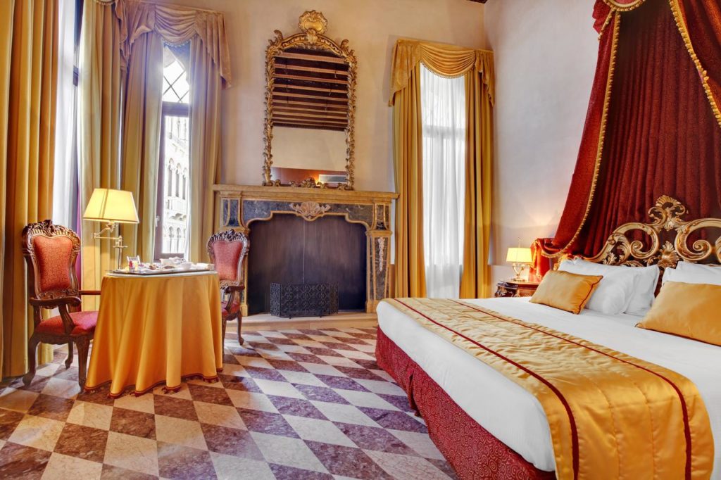 10 Best Luxury Hotels in Venice Italy 5 Star Hotels in Venice IB