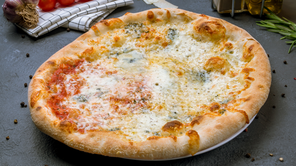 10 Best Italian Pizza Types The History Of Pizza Italy Best