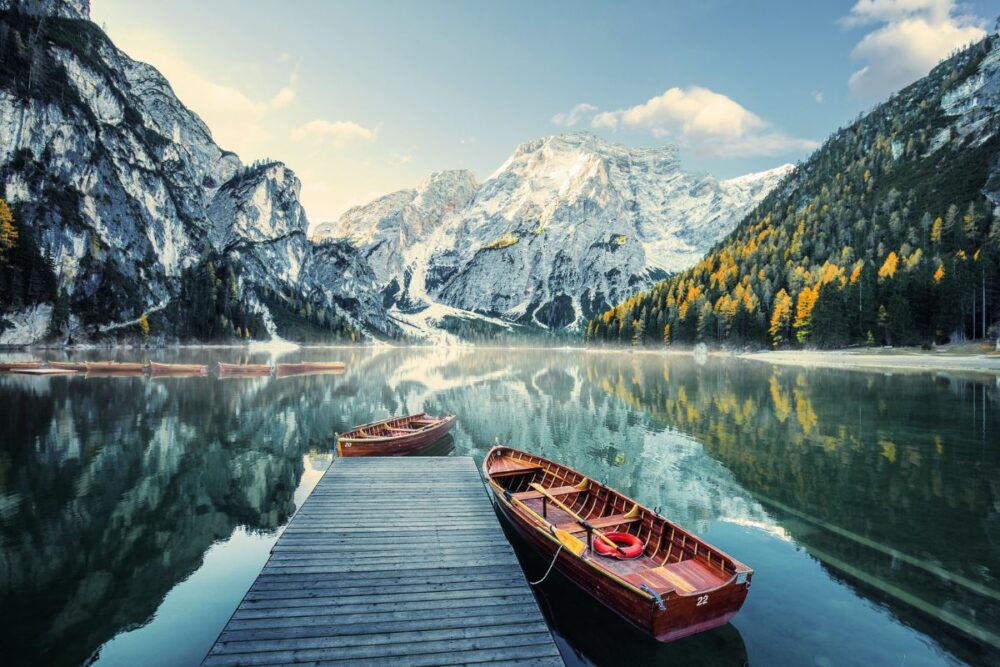 11 Most Beautiful Italian Lakes