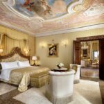 luxury hotels venice italy
