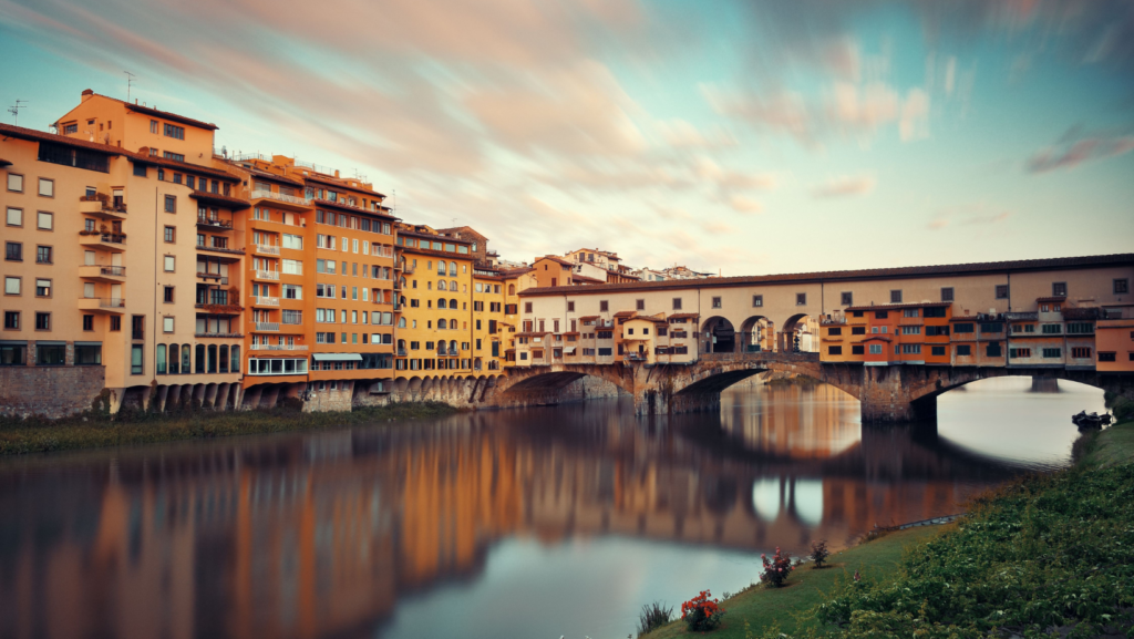 10 cities to visit in italy