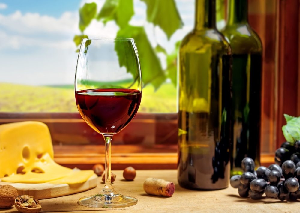 10 Best Italian Red Wines