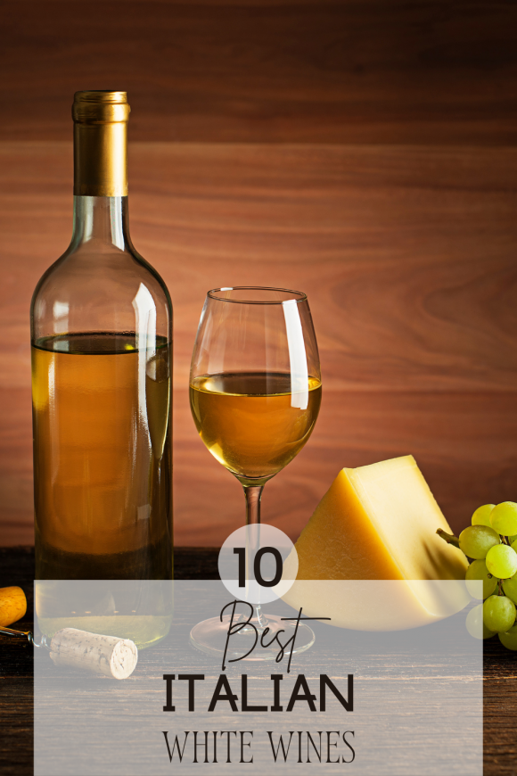 10 Best Italian White Wines Best Italian Dry White Wines IB