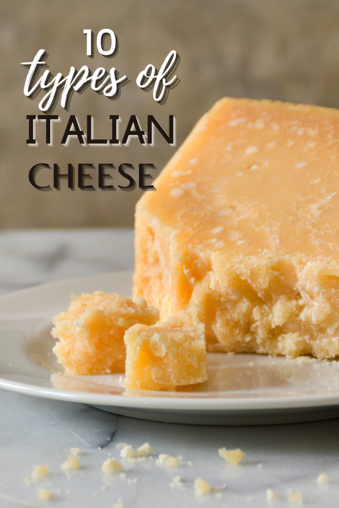 10 Most Famous Italian Cheese Types Best Italian Cheese Italy Best 0480