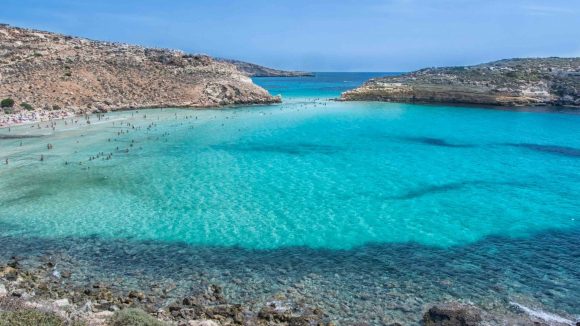 10 Best Beaches in Sicily - Sicily beaches | Italy Best