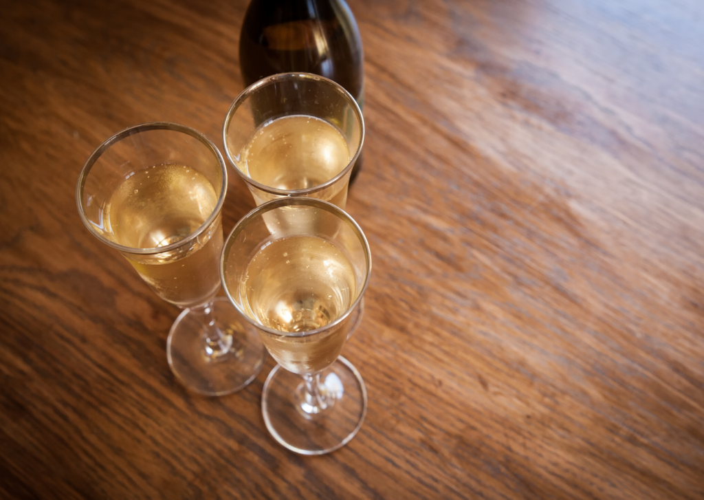 best Italian sparkling wines