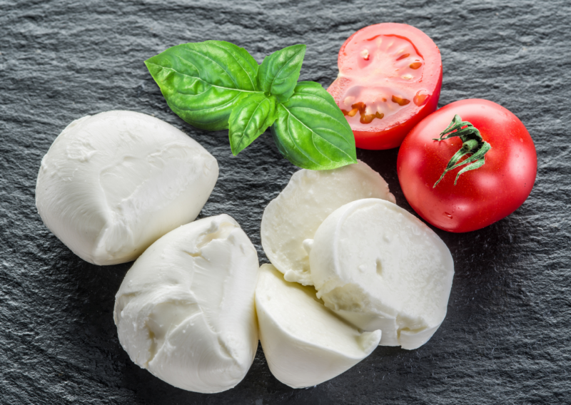 15 Most Famous Italian Cheese Types Best Italian Cheeses IB