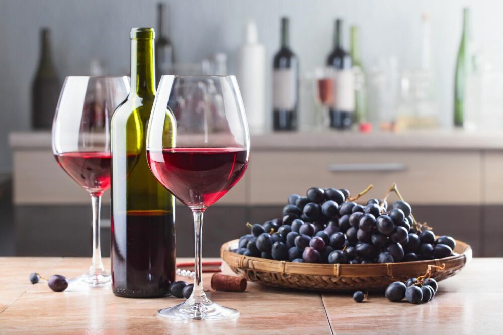 10 Best Italian Red Wine Types