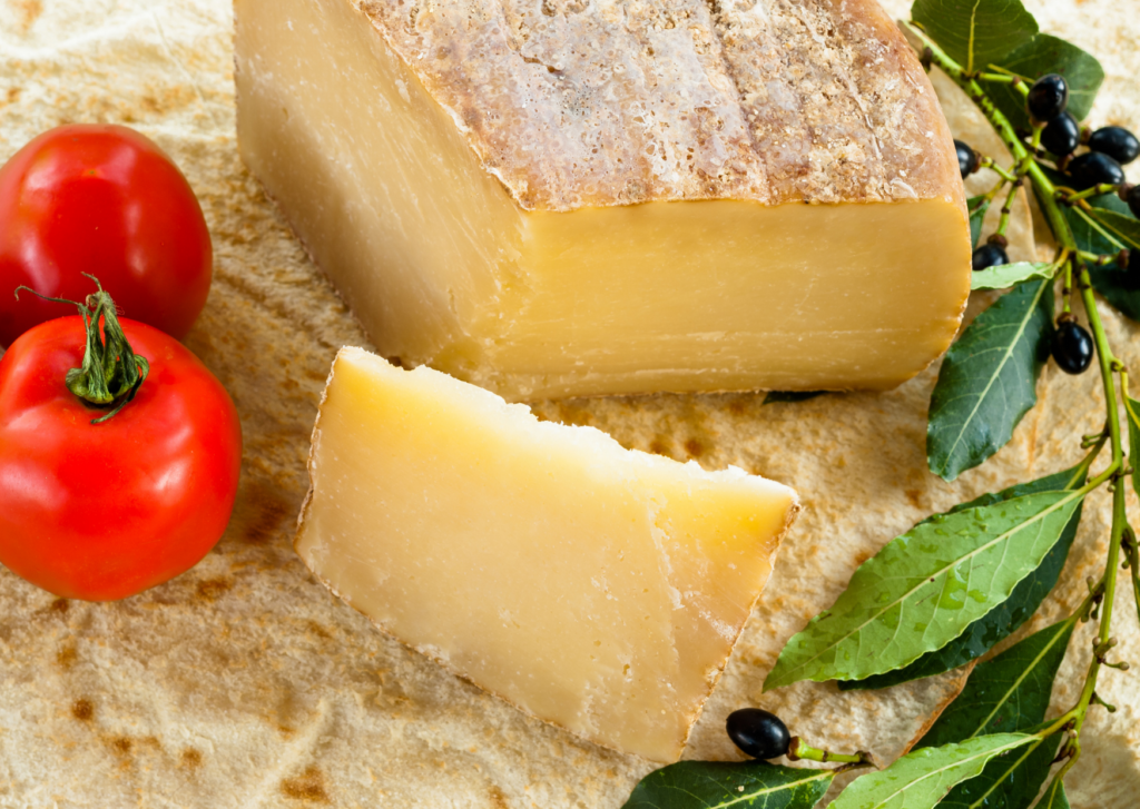 Best Italian cheese