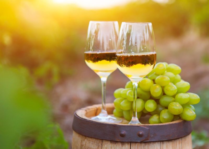 10 Best Italian White Wines Best Italian Dry White Wines IB