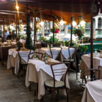 Best restaurants in venice italy