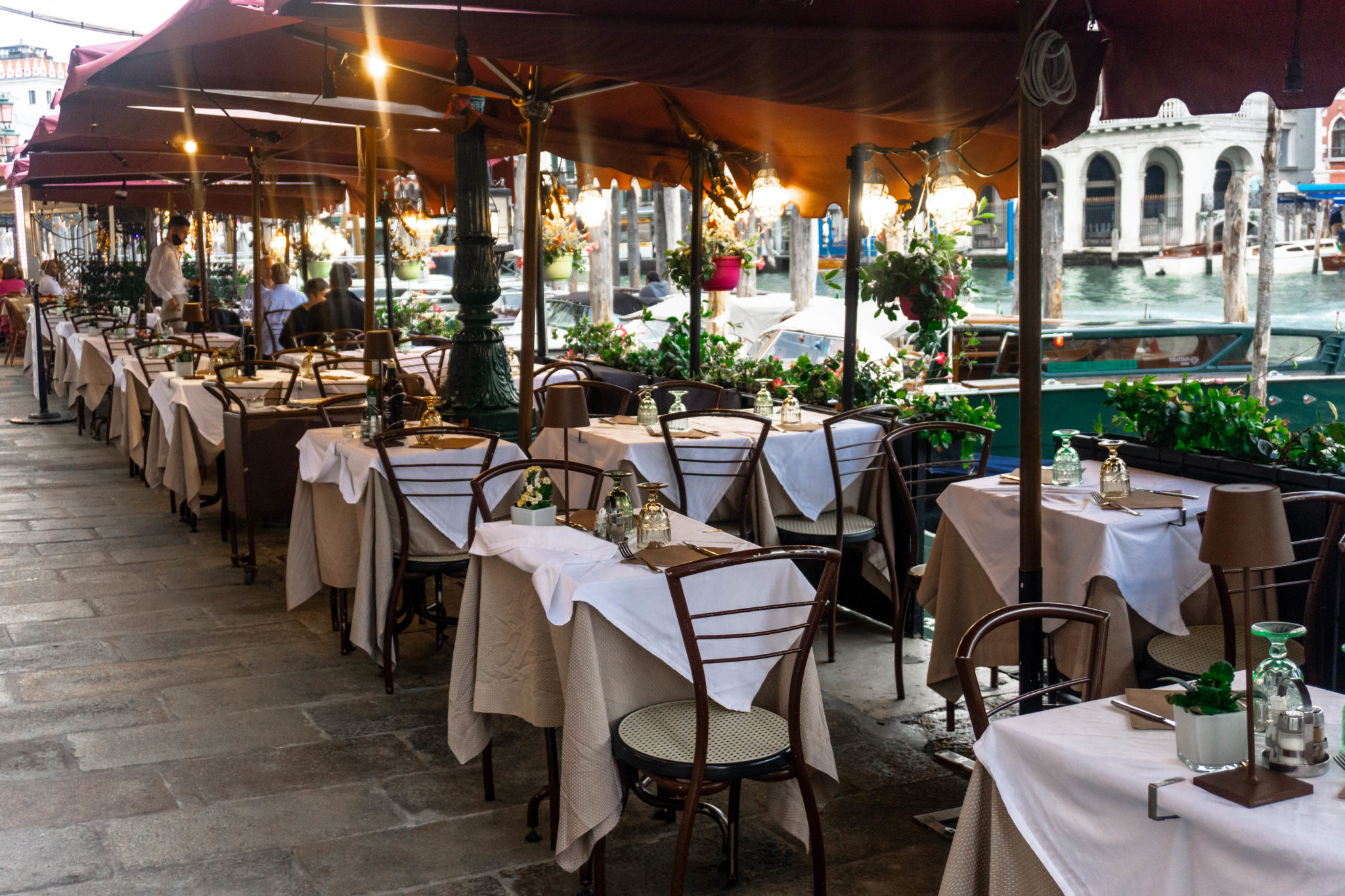 10 Best Restaurants in Venice Italy Where to Eat in Venice IB