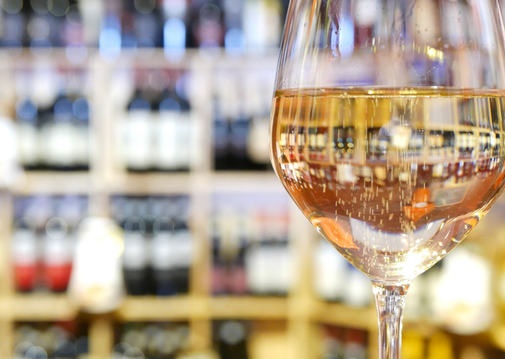 10 Best Italian White Wines - Best Italian Dry White Wines | IB