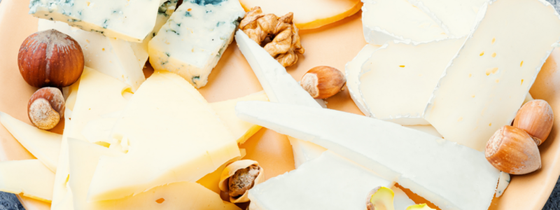 10 Most Famous Italian Cheese Types Best Italian Cheese Italy Best