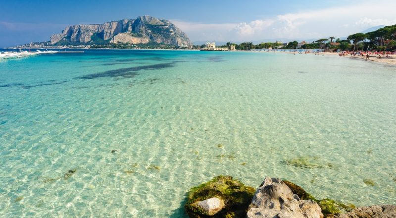 10 Best Beaches in Sicily - Sicily beaches | Italy Best