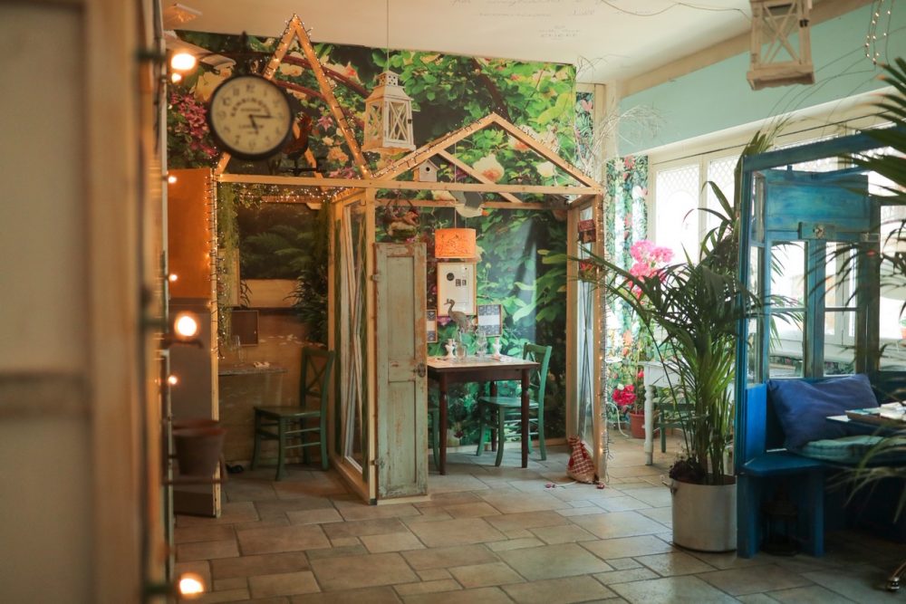10 Best Vegan Restaurants in Milan Italy - Eating Vegan in Milan