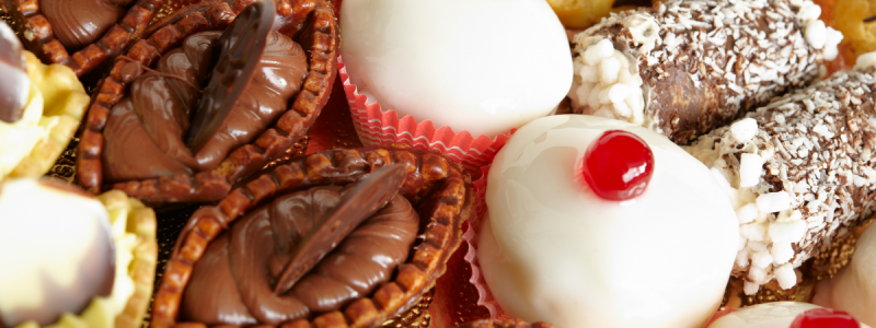 10 Best Italian Pastries To Try Italian Dessert List Italy Best