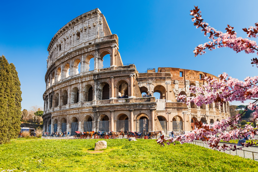 What To Do In Rome 10 Extraordinary Things To Experience In Italys ...