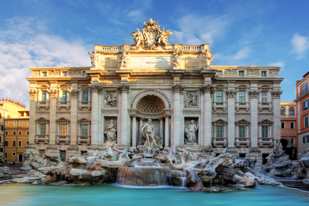 things to see in Rome