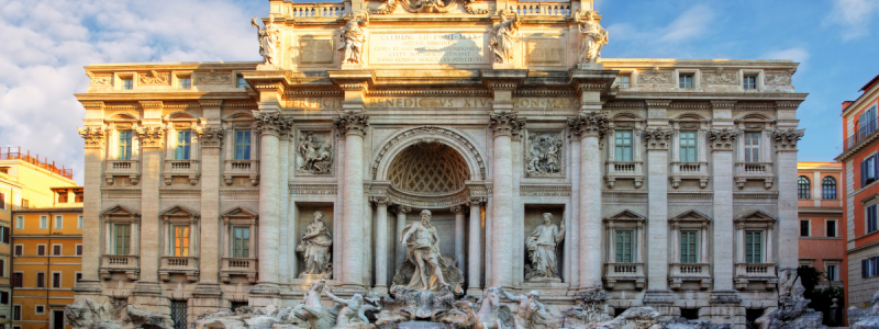 10 Best Things To See In Rome, Italy - Must See In Rome - Italy Best