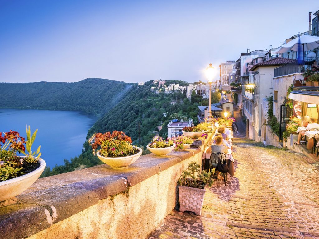 15 Best Day Trips from Rome - Italy Best