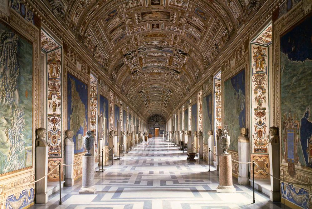 15 Most Famous Museums In Italy - The Best Museums In Italy - Italy Best