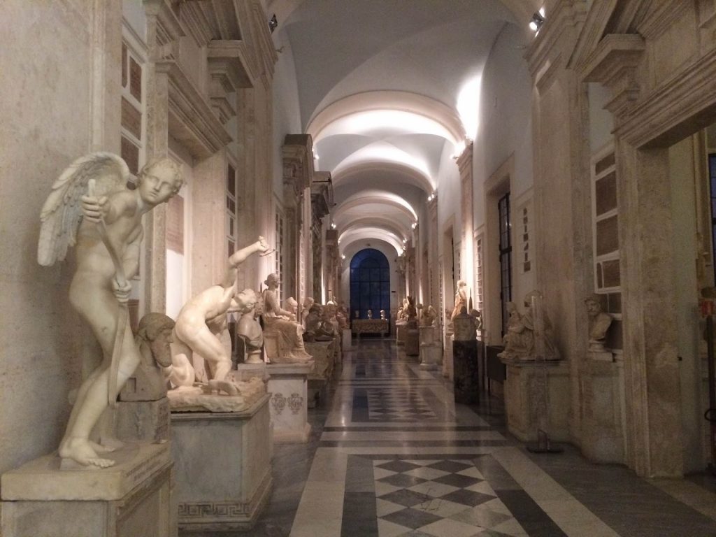 best museums in italy
