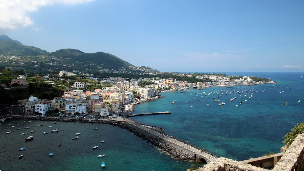 best day trips from Naples, Italy
