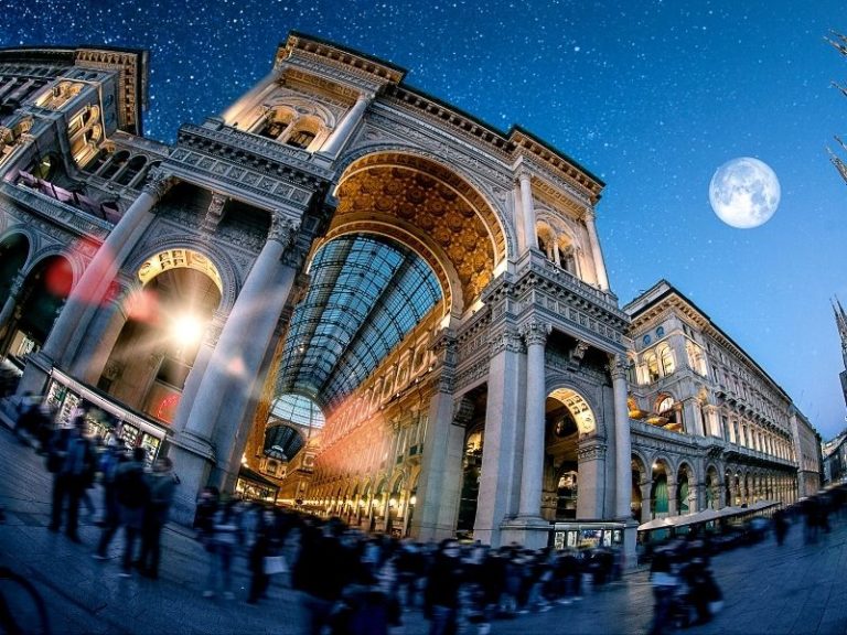 10 Best Places for Nightlife in Italy Clubs, Bars, Discos Italy Best