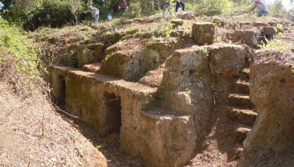 Cerveteri - Italy Best