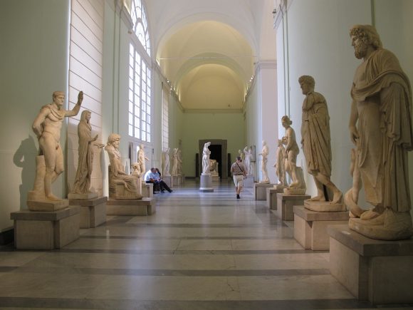 15 Most Famous Museums in Italy - Best Museums in Italy | IB