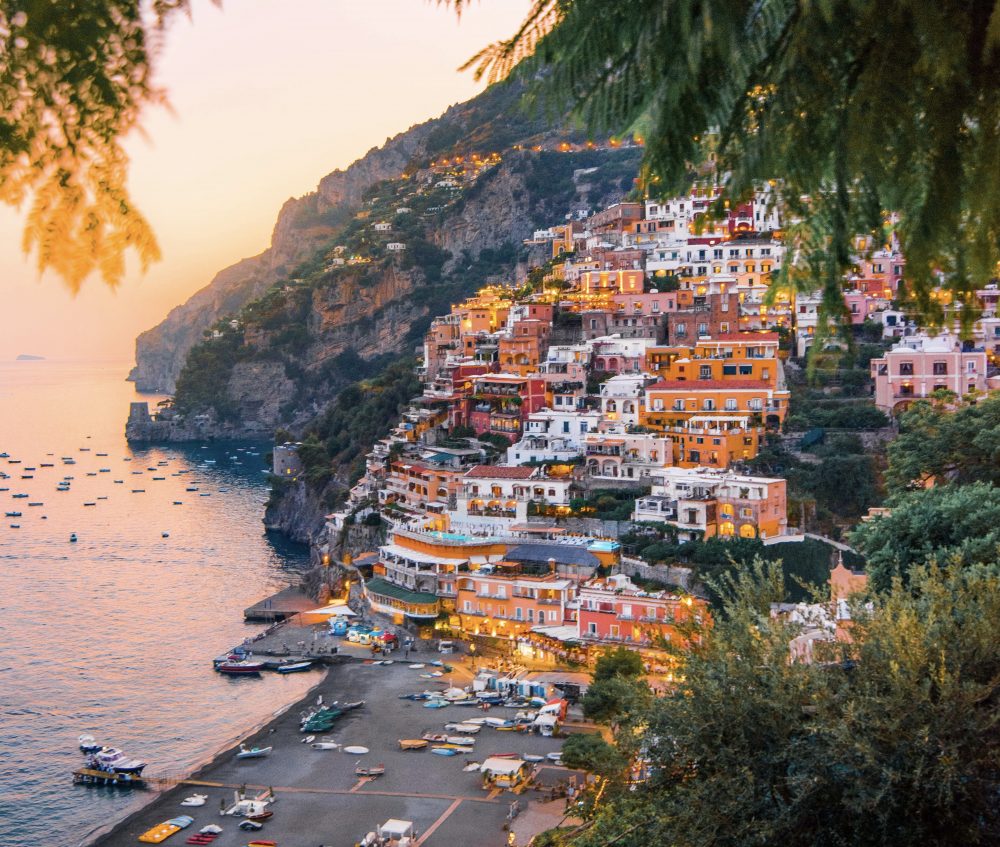 15 Best Italy Honeymoon Destinations