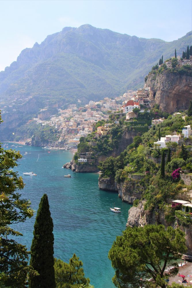 10 Best Summer Holiday Destinations In Italy 