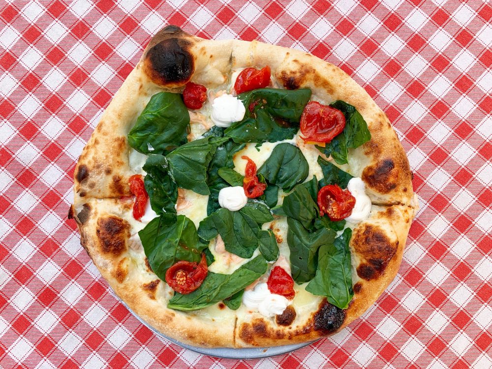 most popular Neapolitan dishes