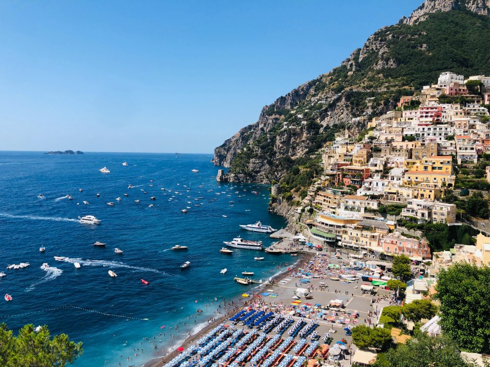 10 best day trips from Naples, Italy - Day Trip from Naples | IB