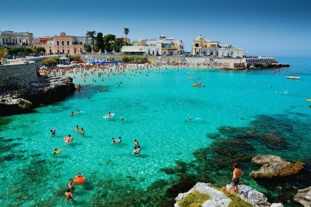 10 Best Summer Holiday Destinations in Italy