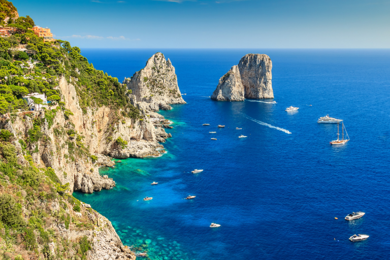 10 best things to do in Capri