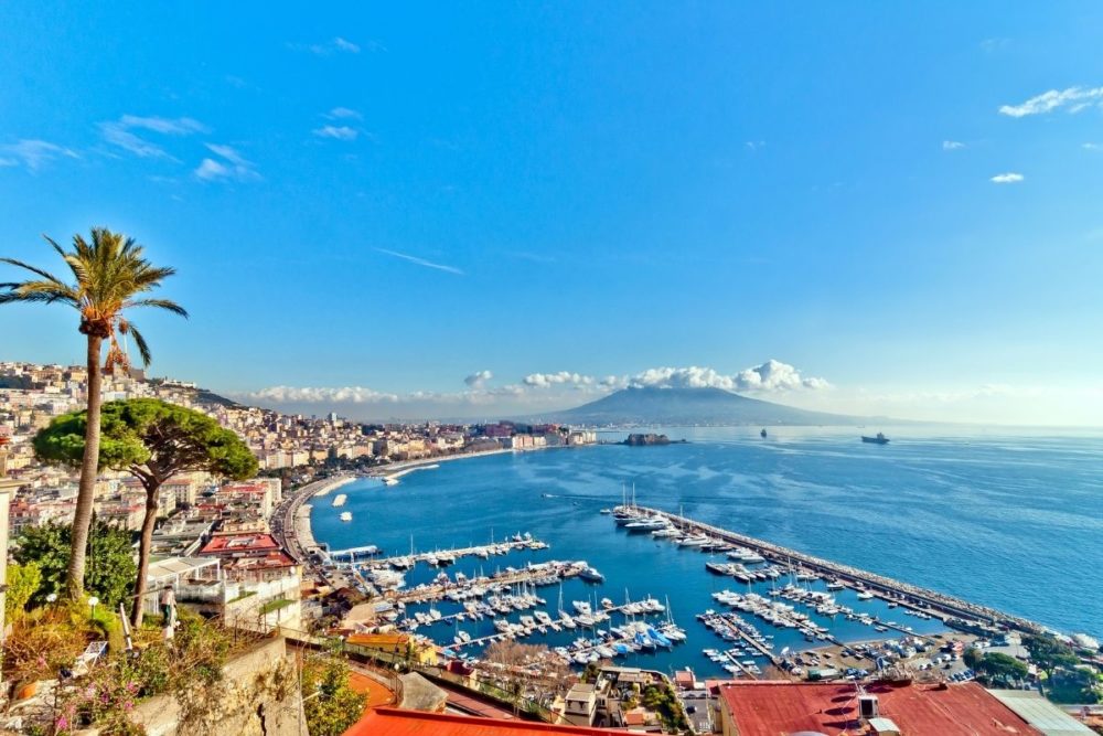 10 Best Day Trips from Naples