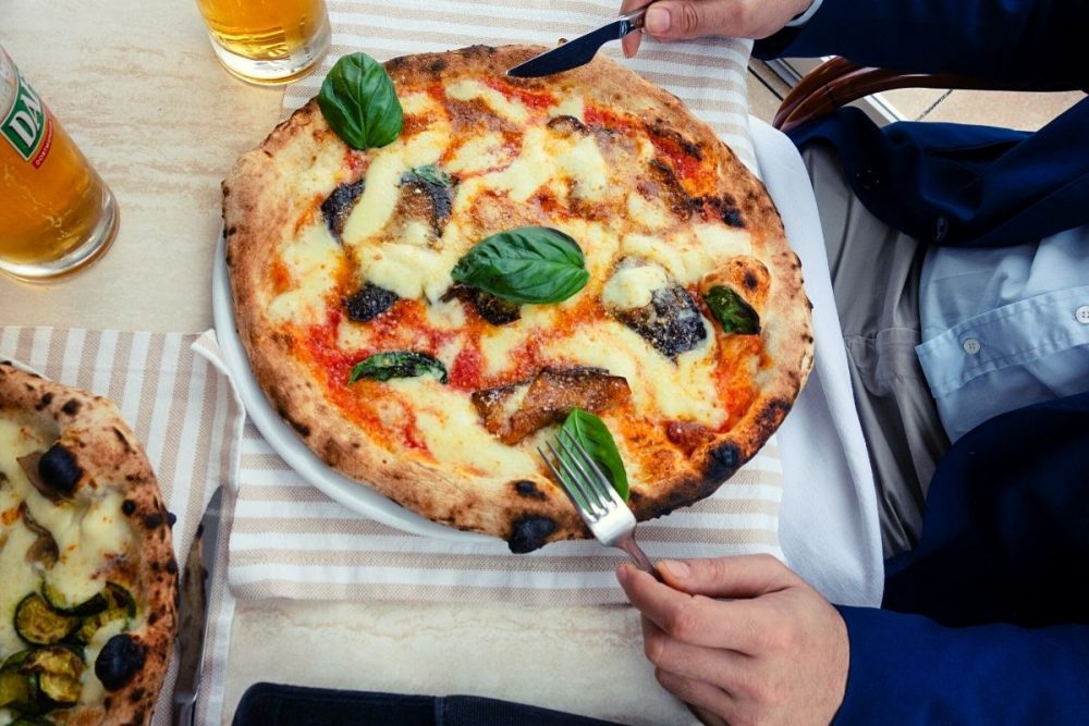 most popular Neapolitan dishes