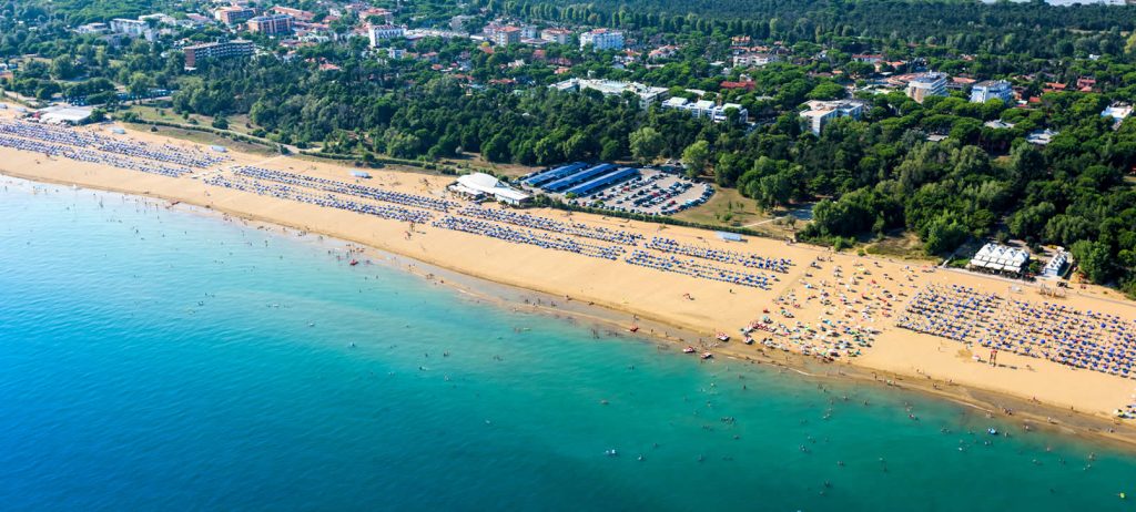 Bibione Spiaggia